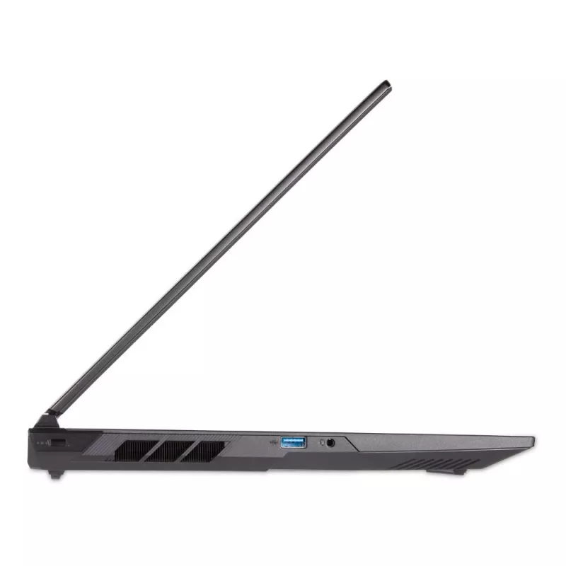 TERRA MOBILE GAMER ELITE 5v4 Intel Core Ultra 9 275HX Laptop 43,9 cm (17,3 cala) Quad HD 32 GB DDR5-SDRAM 2 TB SSD NVIDIA GeForce RTX 5070 Wi-Fi 7 (802.11be) Windows 11 Pro Niemiecki Czarny