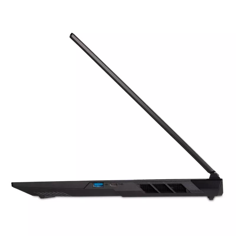 TERRA MOBILE GAMER ELITE 5v4 Intel Core Ultra 9 275HX Laptop 43,9 cm (17,3 cala) Quad HD 32 GB DDR5-SDRAM 2 TB SSD NVIDIA GeForce RTX 5070 Wi-Fi 7 (802.11be) Windows 11 Pro Niemiecki Czarny