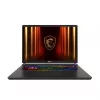 Laptop MSI Vector 17 HX AI A2XWHG-041 17 cali Intel Core Ultra 9 275HX 32 GB 2 TB NVIDIA RTX 5070 Ti Windows 11