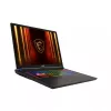 Laptop MSI Vector 17 HX AI A2XWHG-041 17 cali Intel Core Ultra 9 275HX 32 GB 2 TB NVIDIA RTX 5070 Ti Windows 11