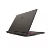 Laptop MSI Vector 17 HX AI A2XWHG-041 17 cali Intel Core Ultra 9 275HX 32 GB 2 TB NVIDIA RTX 5070 Ti Windows 11