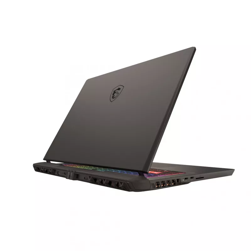 Laptop MSI Vector 17 HX AI A2XWHG-041 17 cali Intel Core Ultra 9 275HX 32 GB 2 TB NVIDIA RTX 5070 Ti Windows 11