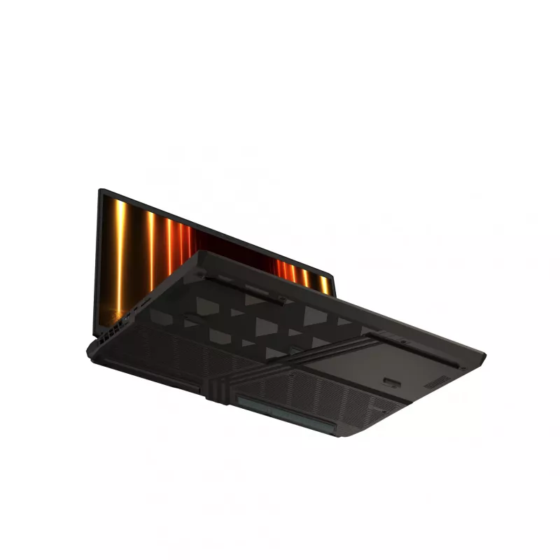 Laptop MSI Vector 17 HX AI A2XWHG-041 17 cali Intel Core Ultra 9 275HX 32 GB 2 TB NVIDIA RTX 5070 Ti Windows 11