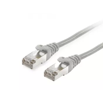 Kabel sieciowy Equip Cat.6 S/FTP patchcord RJ-45 40 m szary