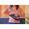 Philips 7000 series DST7051/30 HV Steam Iron Dark fioletowy