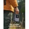 Ugreen Nexode Powerbank 48000 mAh Litowo-szary
