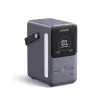 Ugreen Nexode Powerbank 48000 mAh Litowo-szary