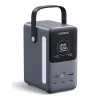 Ugreen Nexode Powerbank 48000 mAh Litowo-szary