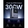 Ugreen Nexode Powerbank 48000 mAh Litowo-szary