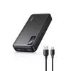 Ugreen 25683 power bank 20000 mAh Czarny