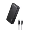 Ugreen 25683 power bank 20000 mAh Czarny