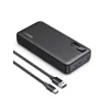 Ugreen 25683 power bank 20000 mAh Czarny