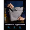 Ugreen 25683 power bank 20000 mAh Czarny