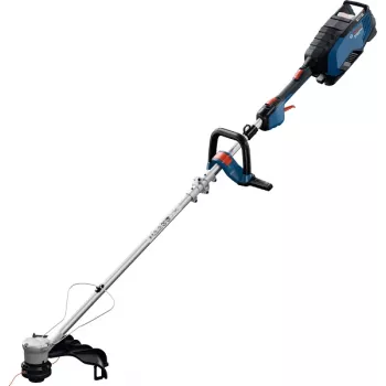 Bosch 0 600 8D0 200 podkaszarka/wykaszarka 40 cm Akumulatorowa Czarny, Niebieski