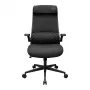 COUGAR Stryder Gaming/Office Chair, Fabric, Czarny