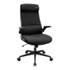 COUGAR Stryder Gaming/Office Chair, Fabric, Czarny