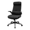 COUGAR Stryder Gaming/Office Chair, Fabric, Czarny