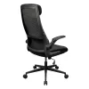 COUGAR Stryder Gaming/Office Chair, Fabric, Czarny