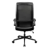 COUGAR Stryder Gaming/Office Chair, Fabric, Czarny