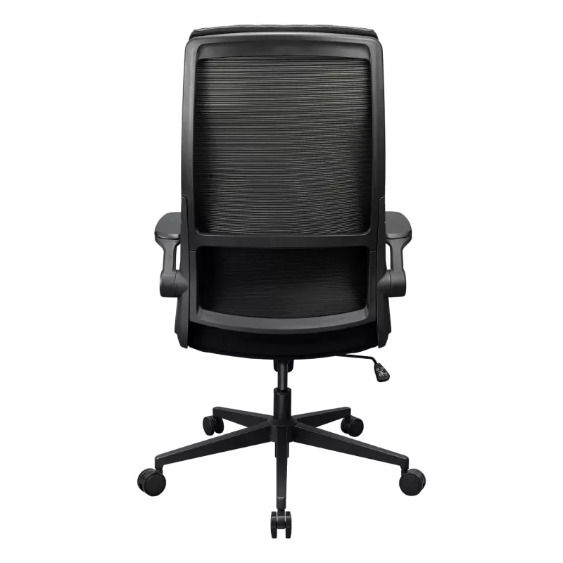 COUGAR Stryder Gaming/Office Chair, Fabric, Czarny