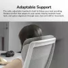 COUGAR Stryder Gaming/Office Chair, Fabric, Czarny