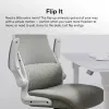 COUGAR Stryder Gaming/Office Chair, Fabric, Czarny