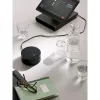 Grupowy system konferencyjny audio EPOS EXPAND Capture 5 — mikrofon dookólny, 20–8000 Hz, aluminium/tworzywo sztuczne, czarny, 123×315,6×53 mm
