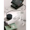 Grupowy system konferencyjny audio EPOS EXPAND Capture 5 — mikrofon dookólny, 20–8000 Hz, aluminium/tworzywo sztuczne, czarny, 123×315,6×53 mm