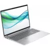 HP ProBook 460 G11 Intel Core Ultra 7 155U Laptop 40,6 cm (16 cali) WUXGA 16 GB DDR5-SDRAM 512 GB SSD Wi-Fi 6E (802.11ax) Windows 11 Pro Srebrny