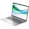 HP ProBook 460 G11 Intel Core Ultra 7 155U Laptop 40,6 cm (16 cali) WUXGA 16 GB DDR5-SDRAM 512 GB SSD Wi-Fi 6E (802.11ax) Windows 11 Pro Srebrny