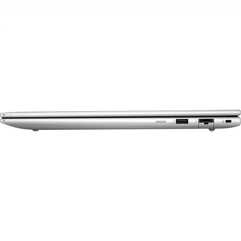 HP ProBook 460 G11 Intel Core Ultra 7 155U Laptop 40,6 cm (16 cali) WUXGA 16 GB DDR5-SDRAM 512 GB SSD Wi-Fi 6E (802.11ax) Windows 11 Pro Srebrny