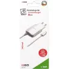 Mobile Device Charger 2GO 797166 Universal biały AC Indoor 5V 1.4m