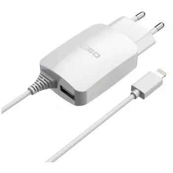 Mobile Device Charger 2GO 797166 Universal biały AC Indoor 5V 1.4m