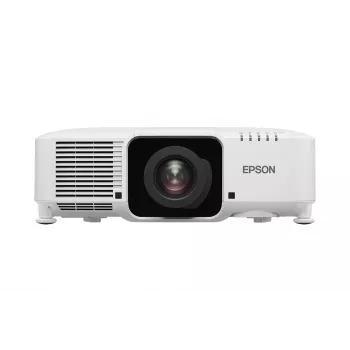 Epson EB-PU1008W Projektor wielkoformatowy 8500 ANSI lumenów 3LCD WUXGA (1920x1200) Biały