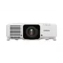 Epson EB-PU1008W Projektor wielkoformatowy 8500 ANSI lumenów 3LCD WUXGA (1920x1200) Biały