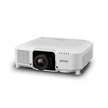 Epson EB-PU1008W Projektor wielkoformatowy 8500 ANSI lumenów 3LCD WUXGA (1920x1200) Biały