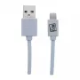 Kabel Lightning 2GO 795781 1 m biały