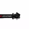 Latarka czołowa Led Lenser H5R Core Czarna