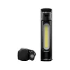 Kieszonkowa lampa robocza Ledlenser W7R Work Czarna LED 220 lm 2500 mAh