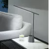 Lampa stołowa Baseus Smart Eye 5W szara 32 żarówki 4000K