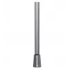 Lampa stołowa Baseus Smart Eye 5W szara 32 żarówki 4000K