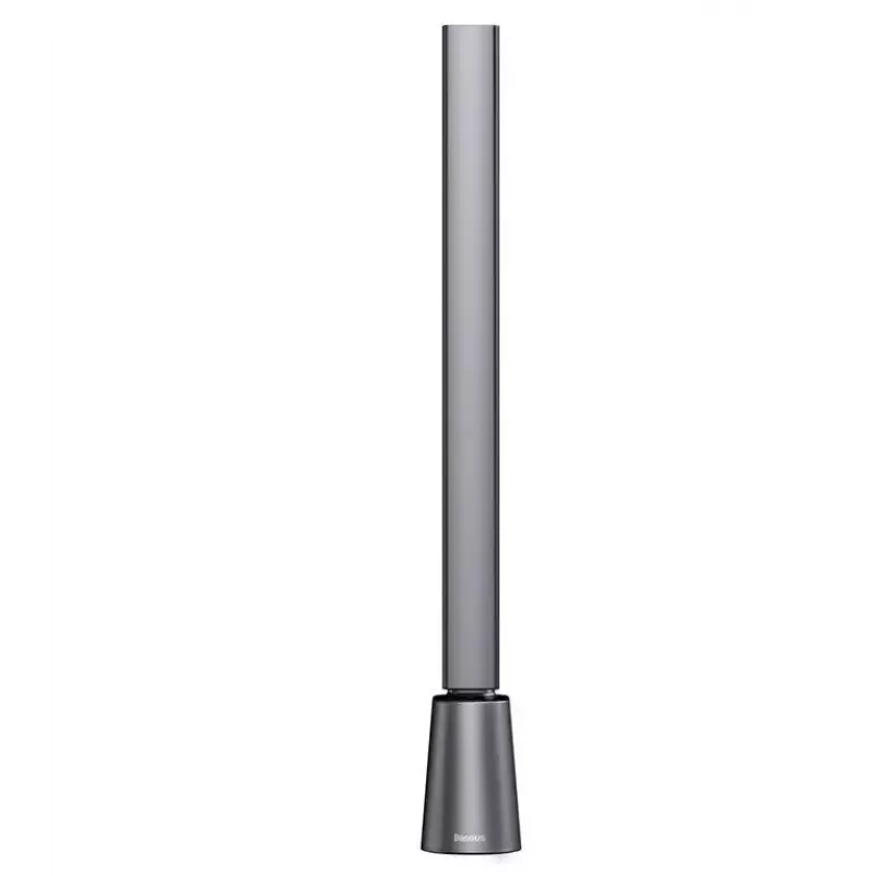 Lampa stołowa Baseus Smart Eye 5W szara 32 żarówki 4000K