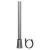 Lampa stołowa Baseus Smart Eye 5W szara 32 żarówki 4000K