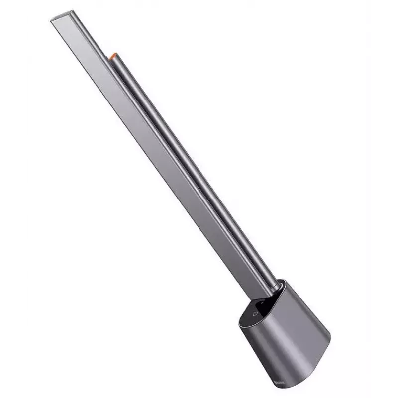 Lampa stołowa Baseus Smart Eye 5W szara 32 żarówki 4000K