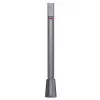 Lampa stołowa Baseus Smart Eye 5W szara 32 żarówki 4000K