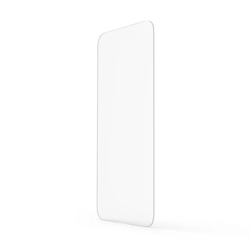 Hama Clear Protect Przezroczysta folia ochronna Samsung 1 szt.