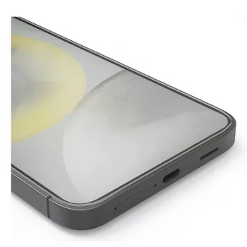 Hama Clear Protect Przezroczysta folia ochronna Samsung 1 szt.