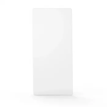 Hama Clear Protect Przezroczysta folia ochronna Samsung 1 szt.