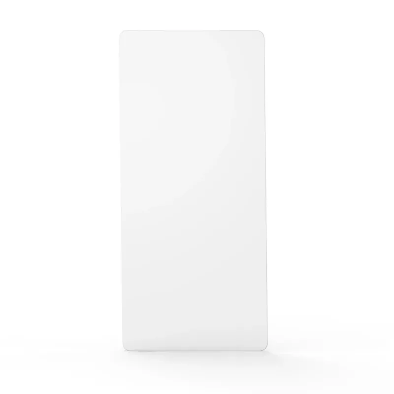 Hama Clear Protect Przezroczysta folia ochronna Samsung 1 szt.