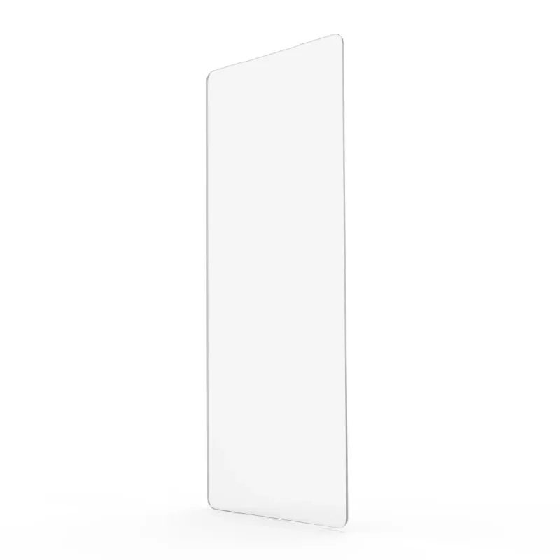 Hama Clear Protect Przezroczysta folia ochronna Samsung 1 szt.